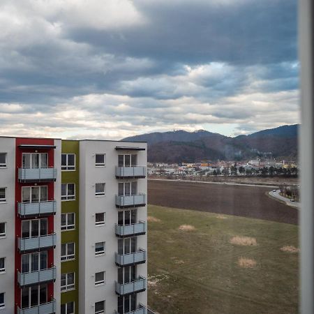 Avantgarden King Apart Braszów Zewnętrze zdjęcie
