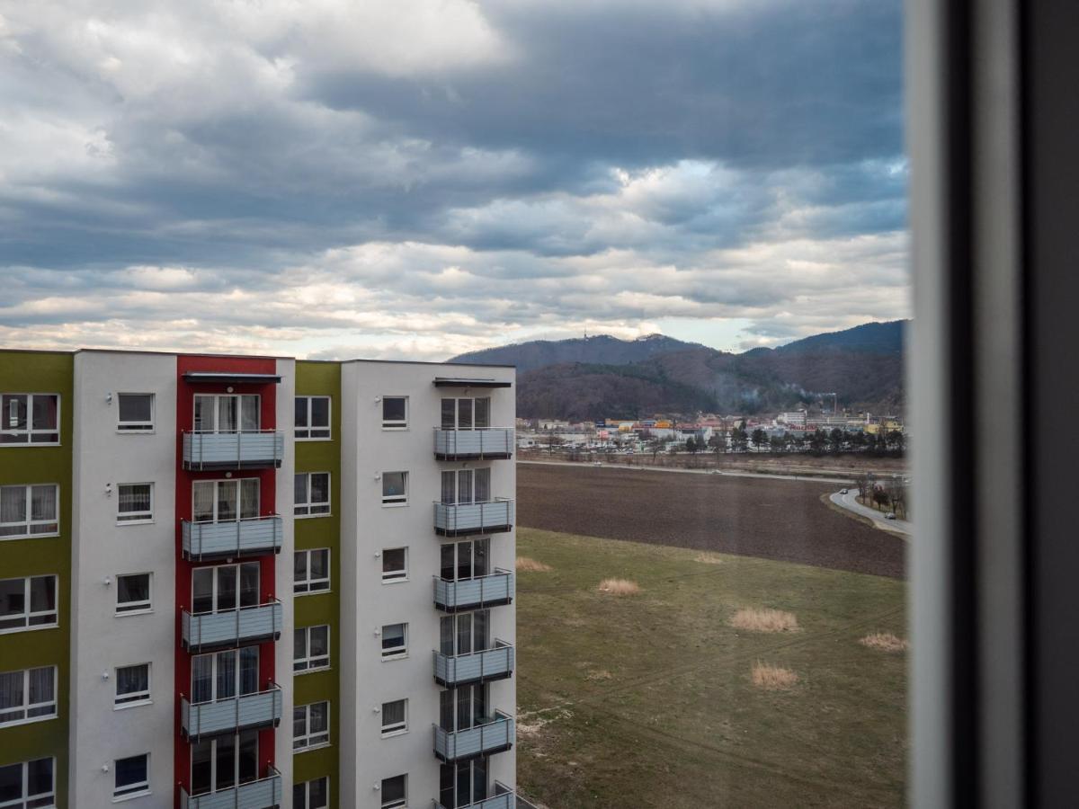 Avantgarden King Apart Braszów Zewnętrze zdjęcie