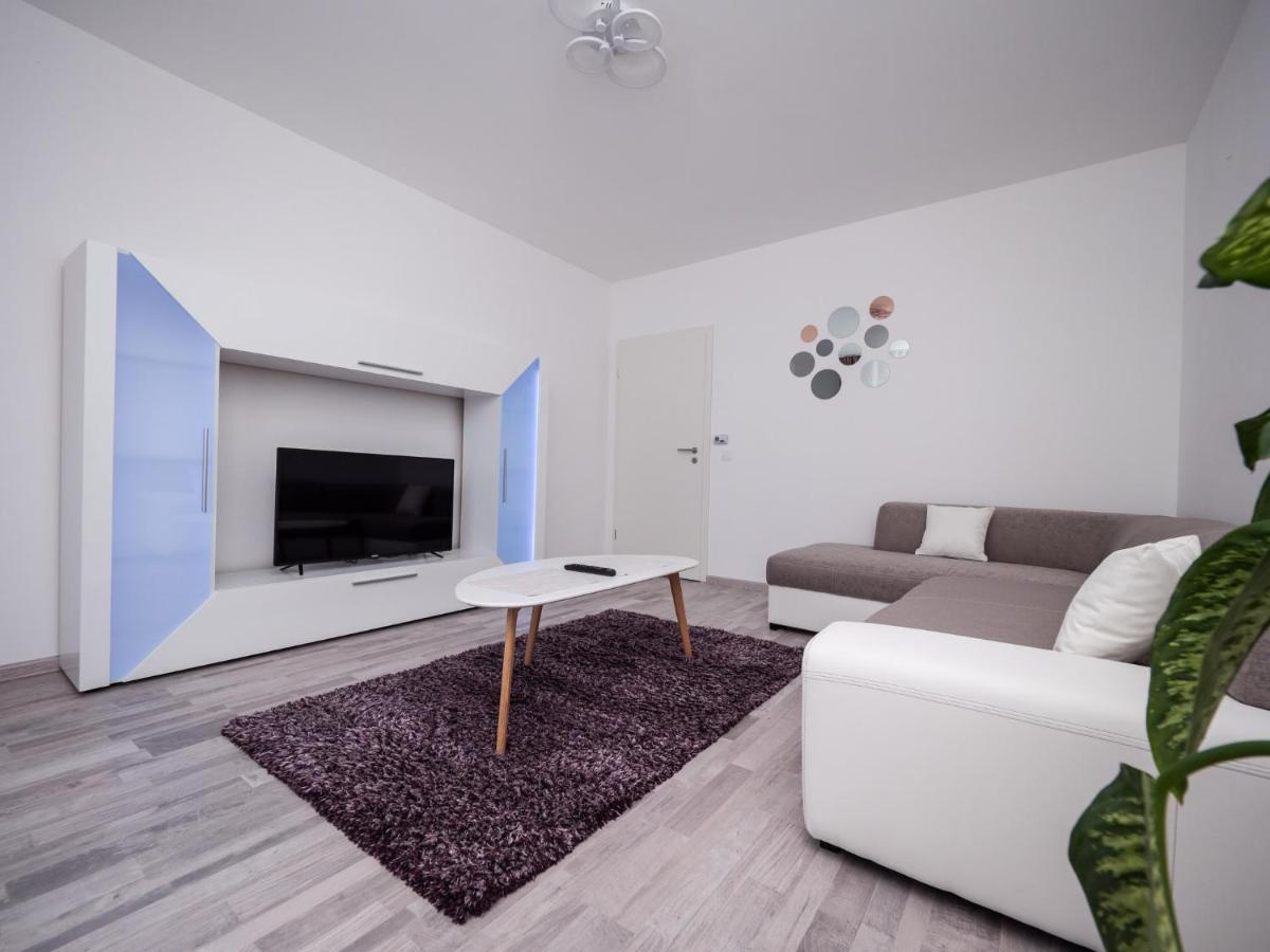 Avantgarden King Apart Braszów Zewnętrze zdjęcie