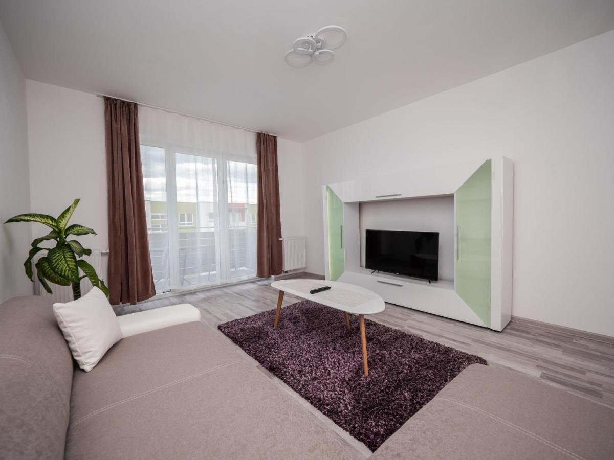 Avantgarden King Apart Braszów Zewnętrze zdjęcie